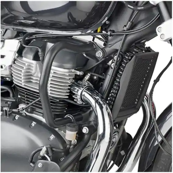 Zamów dziś KAPPA GMOLE OSŁONY SILNIKA ROYAL ENFIELD SUPER MATEOR 650 ‘23-‘25, SHOTGUN 650 ‘24-‘25
